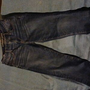 American Eagle Outfitters jeans